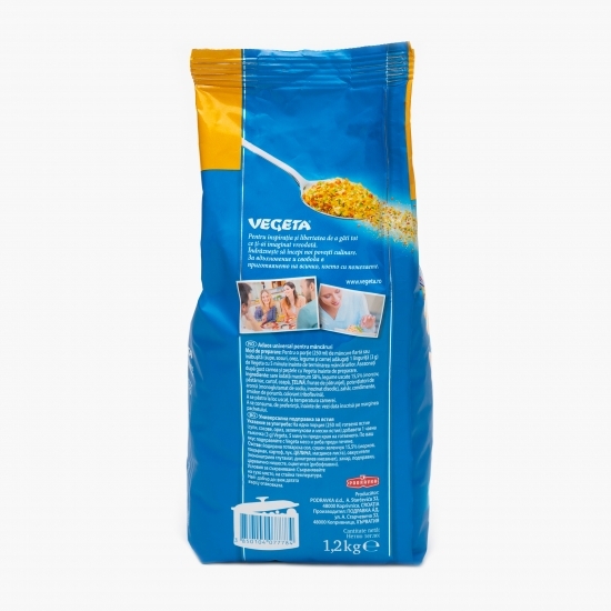 Adaos universal pentru mâncăruri 1200g