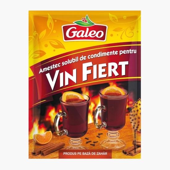 Condimente vin fiert 20g