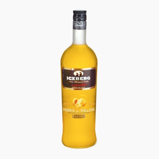 Lichior Vodcă Melone, 21% alc, 1l