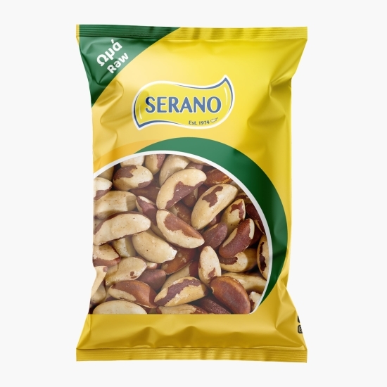 Nuci braziliene 150g