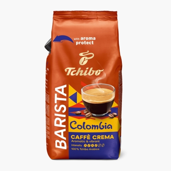 Barista Origins Colombia 1kg, cafea prăjită boabe