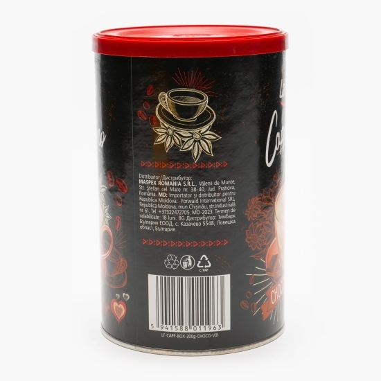 Cappuccino Chocolate 200g, băutură instant 