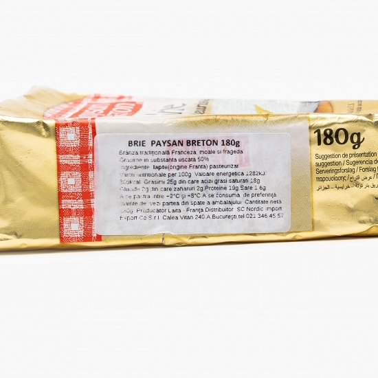 Brânză Brie 180g