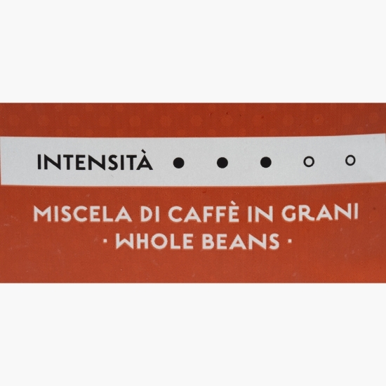 Selezione Crema 1kg cafea boabe
