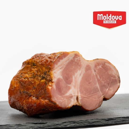 Ceafă dichisită din carne de porc 280g