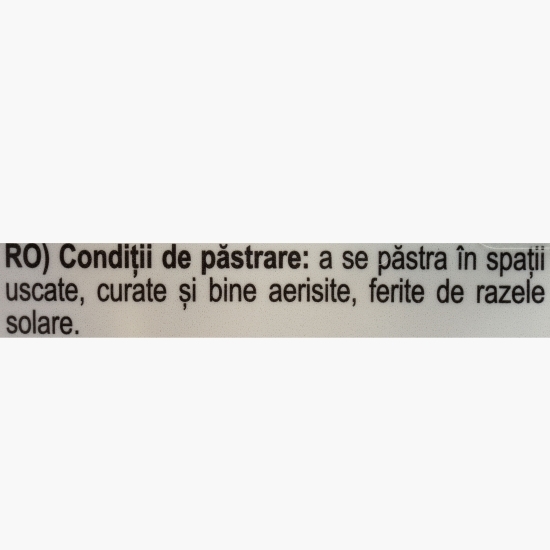 Paste Farfale tricolore 400g