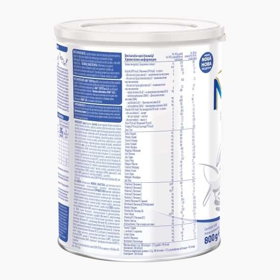  Lapte praf Expert Pro AR, de la naștere 800g