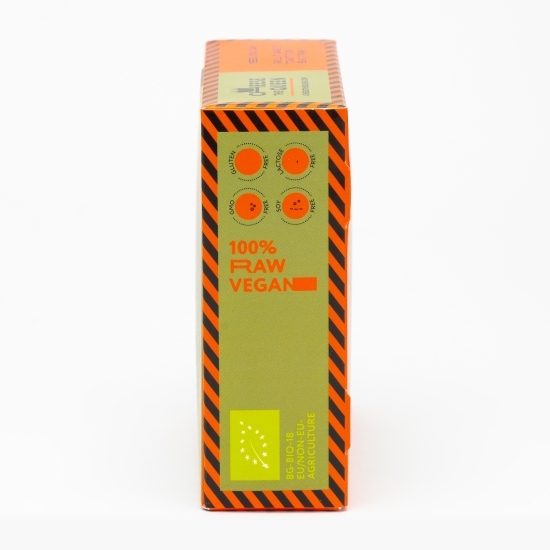 Produs eco fermentat din caju cu piper verde 100g