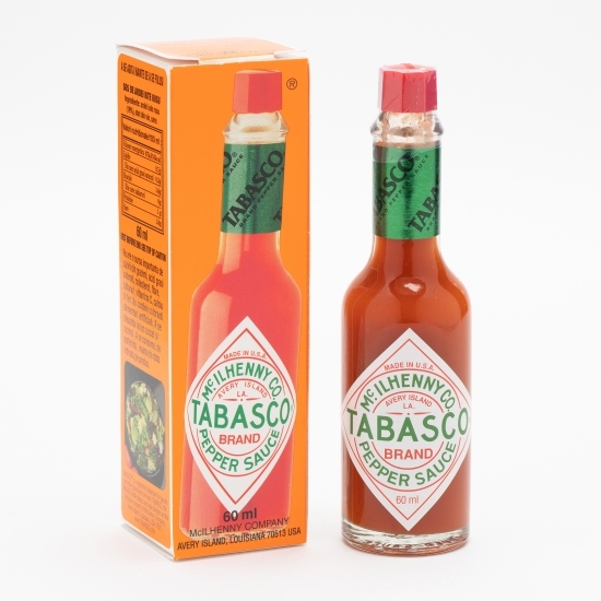 Sos de ardei roșu 60ml