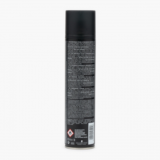 Fixativ Max Hold (5) pentru păr 300ml
