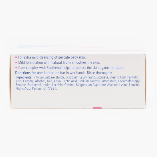 Calup dermatologic de curățare Baby 100g