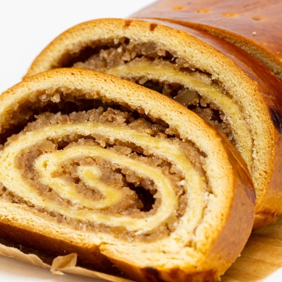 Baigli cu nucă 500g