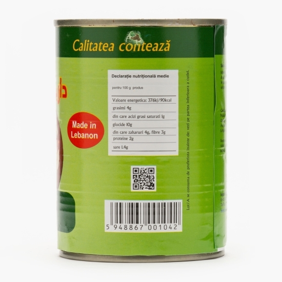 Salată de vinete libaneză 375g