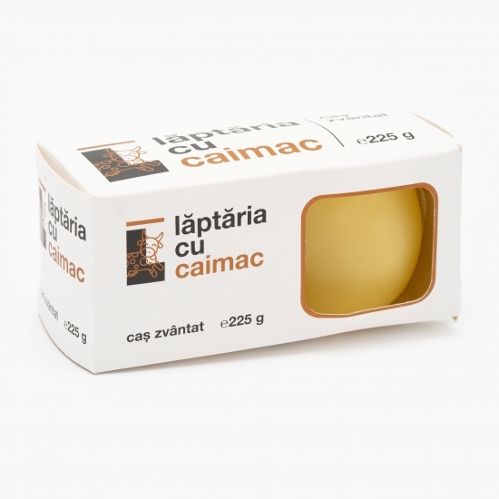 Caș zvântat 225g