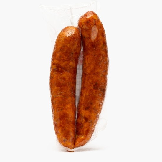 Cârnați copți cu roșii uscate 320g