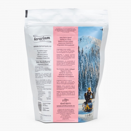Cătină eco 600g