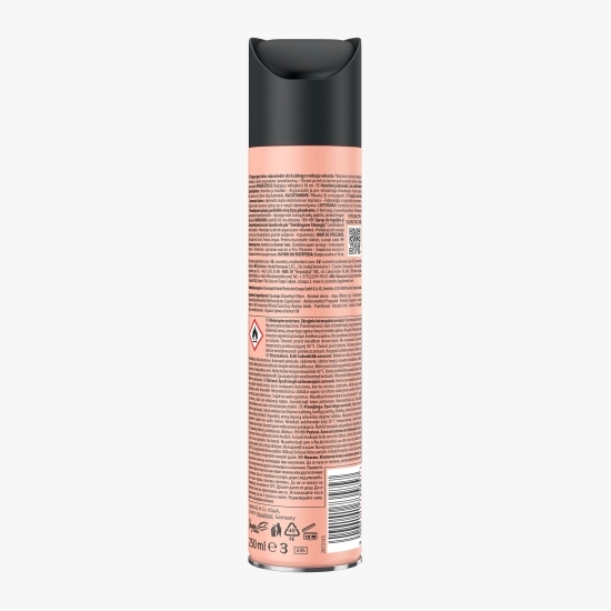 Fixativ Holding Me Strongly (4) pentru păr 250ml 