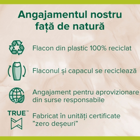Gel de duș Wellness Massage 0.75l