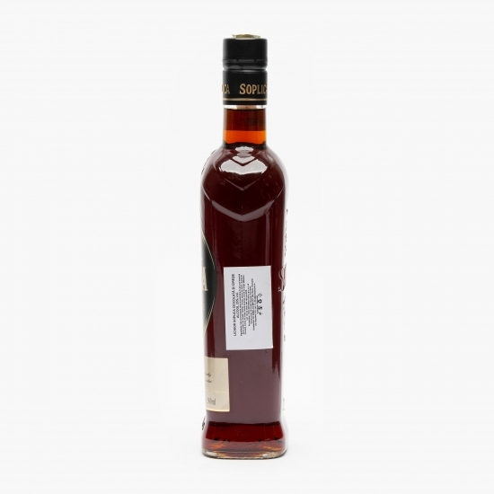 Lichior cireșe și ciocolată 25% alc. 0.5l 