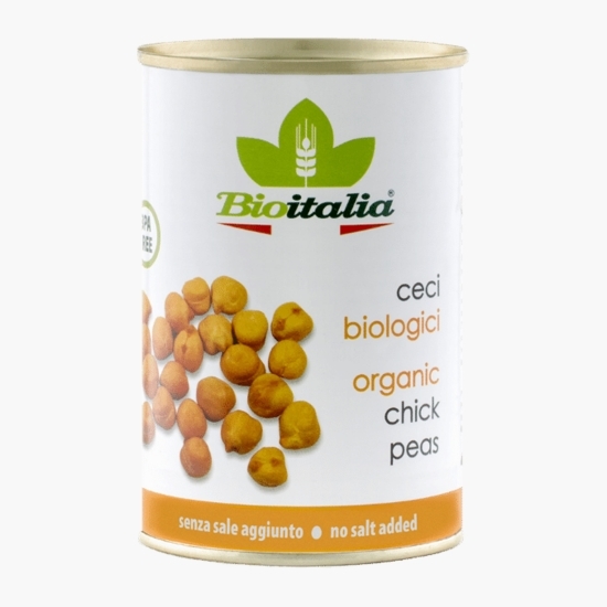 Năut eco 400g