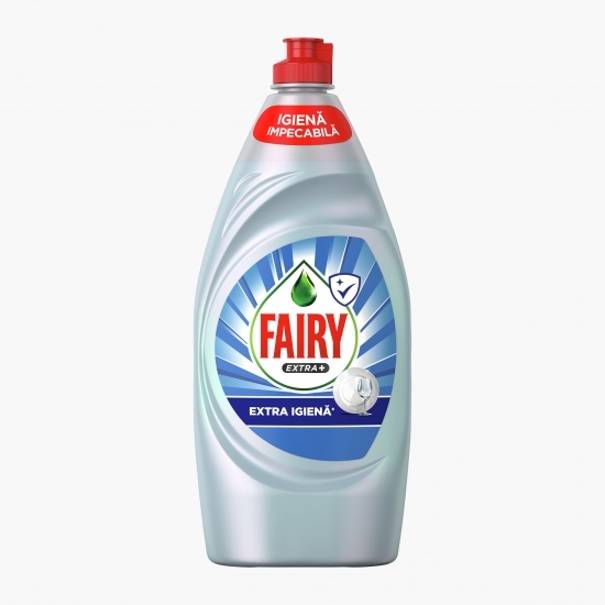 Detergent de vase Extra+ Hygiene 900ml