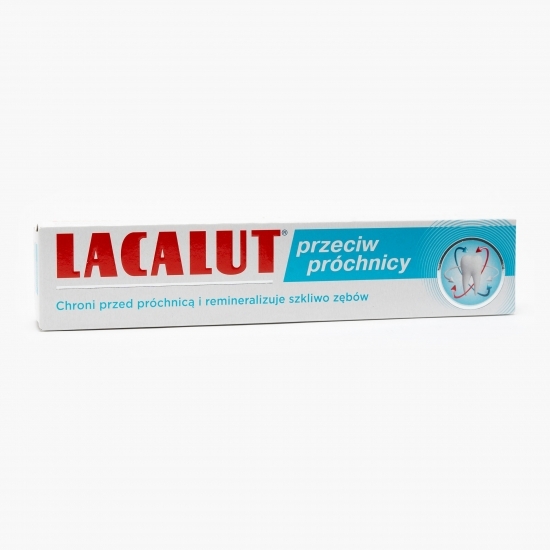 Pastă de dinți Protecţie Anticarii 75ml