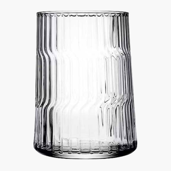 Set 3 pahare apă Dunes 335ml