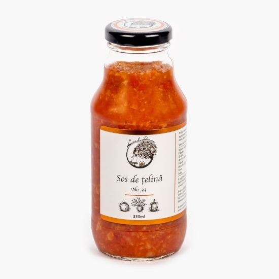 Sos de țelină 330ml