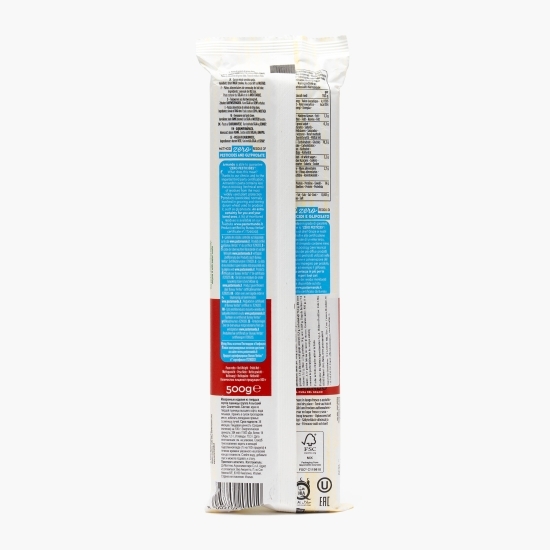 Paste Lo Spaghettino 500g