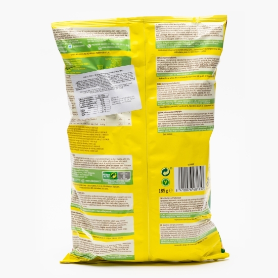 Chipsuri Tortilla Fajita 185g