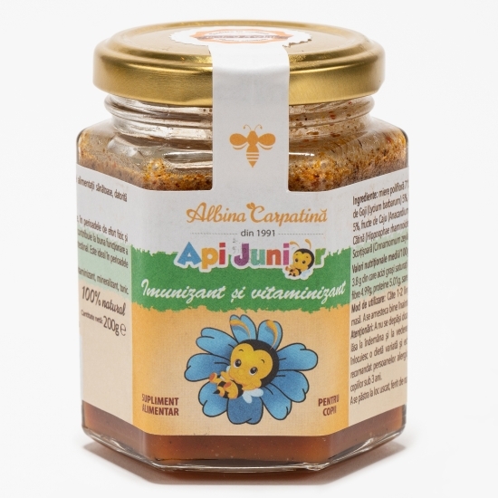 Apijunior 200g