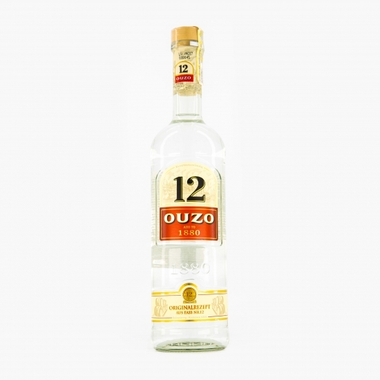 Ouzo 38% alc. 700ml