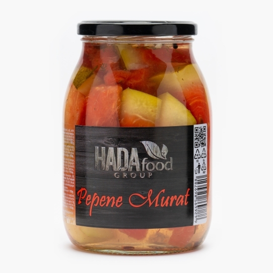 Pepene murat 950g