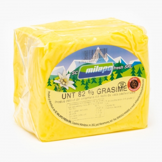 Unt 500g