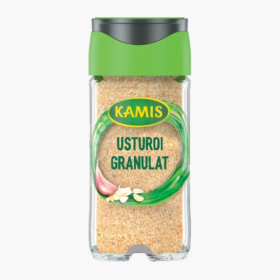 Usturoi granulat 55g