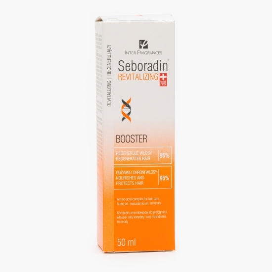 Booster revitalizant 50ml
