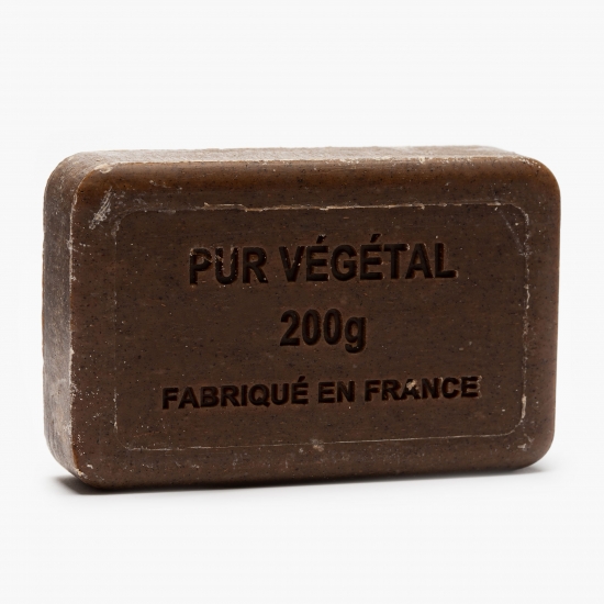Săpun exfoliant cu miere și vanilie 200g
