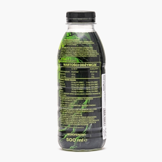 Băutură rehidratantă Glowberry 0.5l