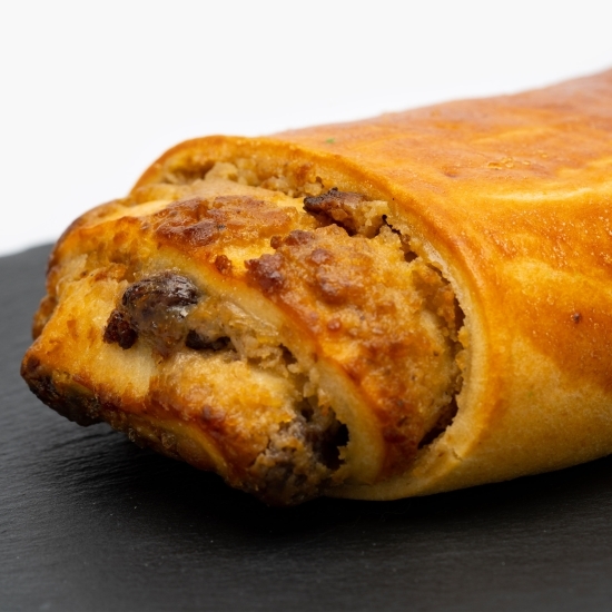 Baigli cu nucă 400g