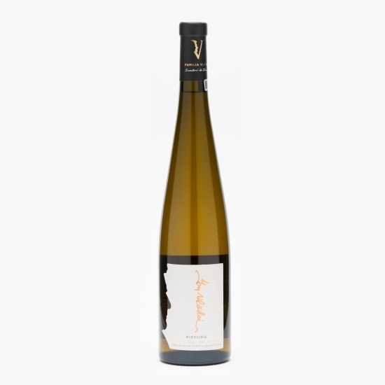 Vin alb sec Riesling Ion Vlădoi, 13.5%, 750ml