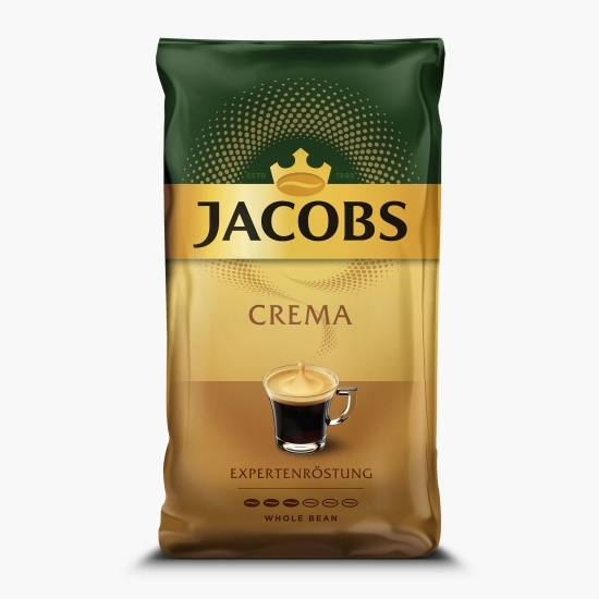 Crema 500g cafea boabe 