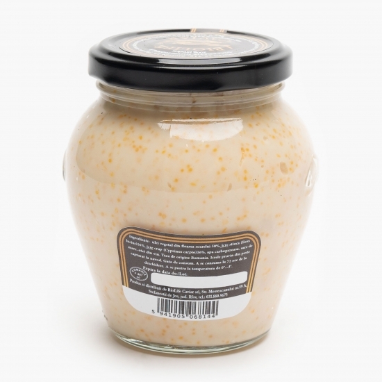 Salată icre știucă și crap 270g 