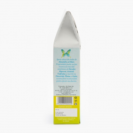 Ceai de teci de fasole 50g