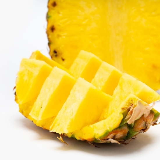 Ananas Extra Sweet eco, min 700g