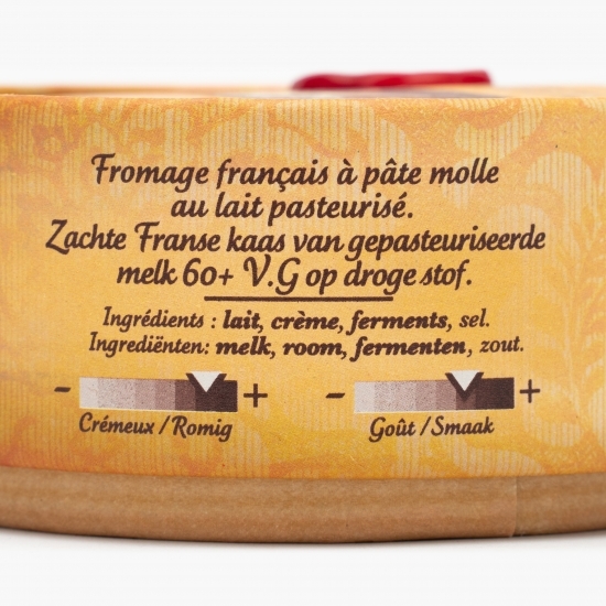 Brânză Pié d'Angloys 200g