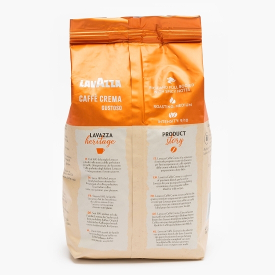 Caffe Crema Gustoso 1kg cafea boabe 