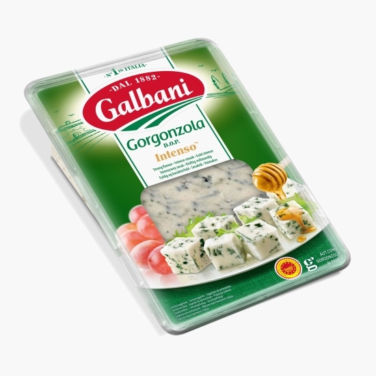 Gorgonzola Intenso 150g