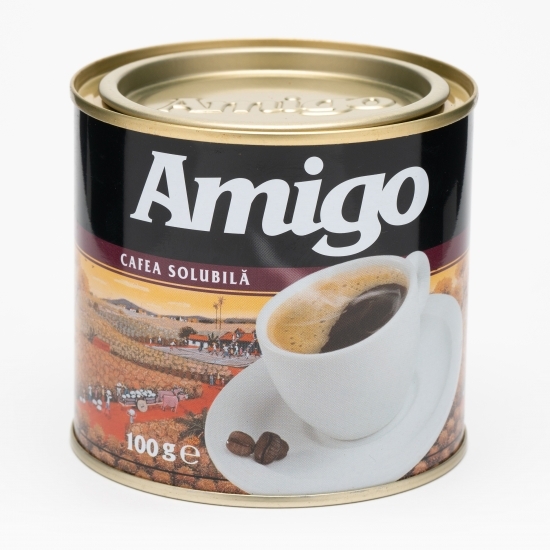 Cafea instant 100g
