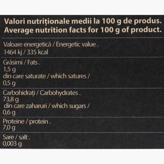 Risotto cu sparanghel 300g