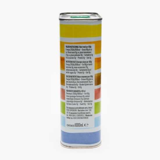 Ulei de măsline extravirgin Intense Fruity 1l
